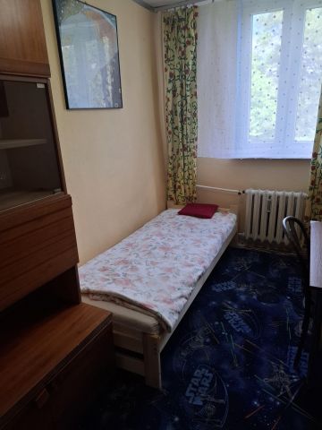 Pokój Otwock Śródmieście, ul. Michała Andriollego. Zdjęcie 1