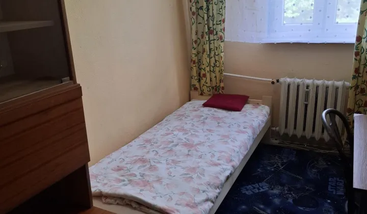 Pokój Otwock Śródmieście, ul. Michała Andriollego