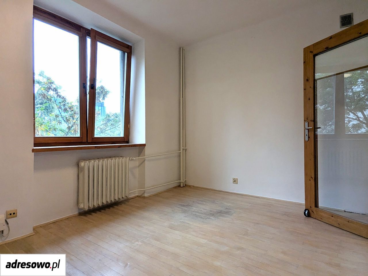Mieszkanie 2-pokojowe Warszawa Wola, ul. Wolska. Zdjęcie 12