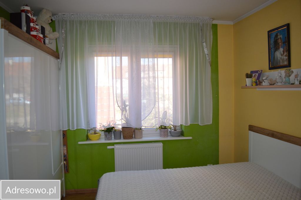 dom wolnostojący, 9 pokoi Lidzbark Warmiński, ul. Wodna. Zdjęcie 6