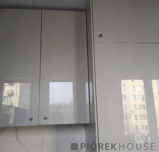 Mieszkanie 4-pokojowe Warszawa Wawer, ul. Korkowa. Zdjęcie 14