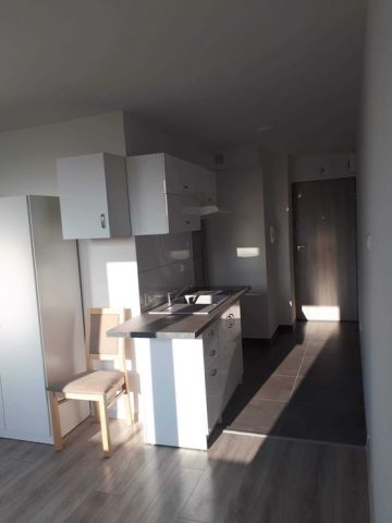 Mieszkanie 1-pokojowe Kraków Azory, ul. Piotra Stachiewicza. Zdjęcie 1