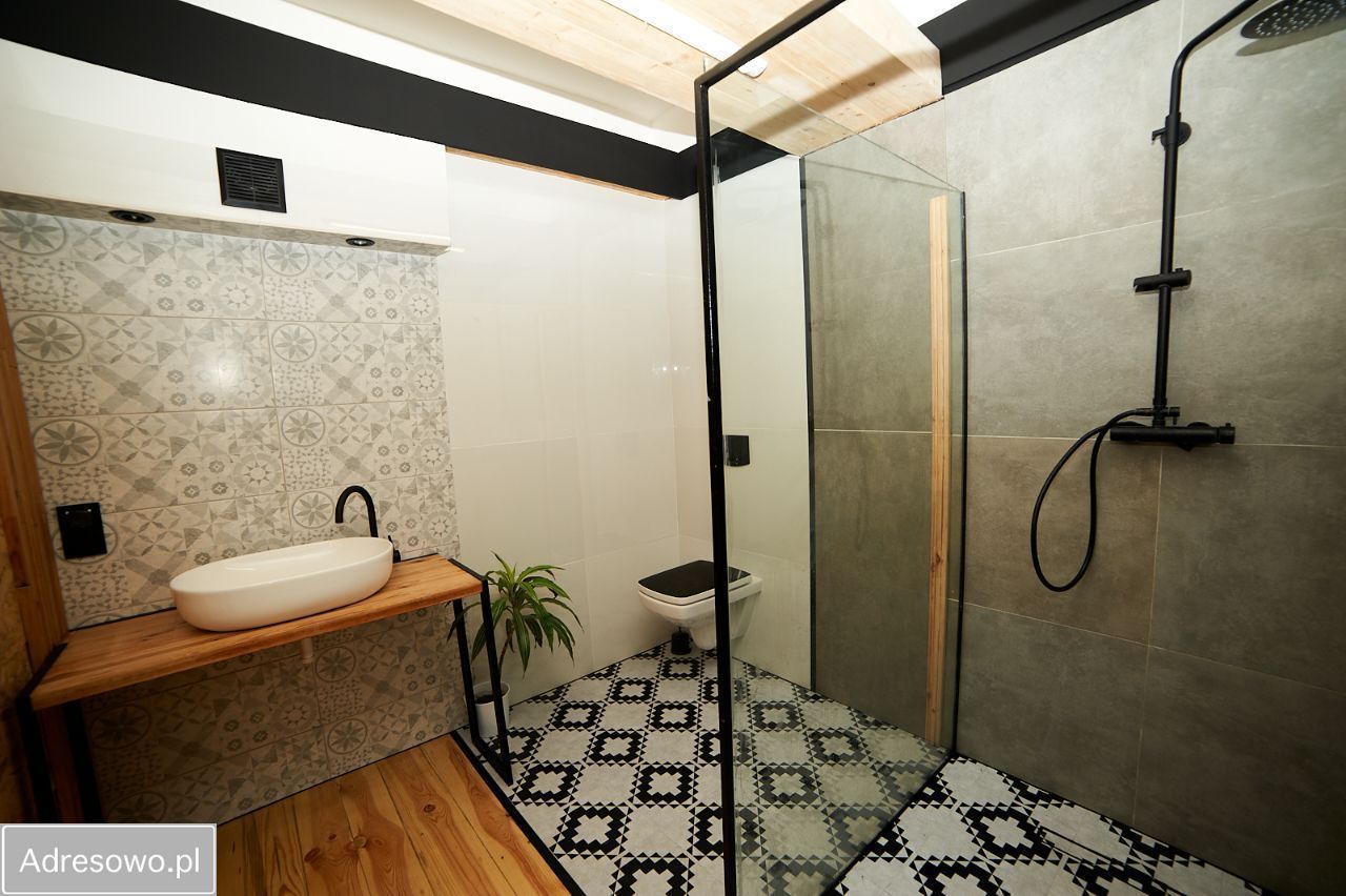 Mieszkanie 2-pokojowe Ząbkowice Śląskie, rynek Rynek. Zdjęcie 11