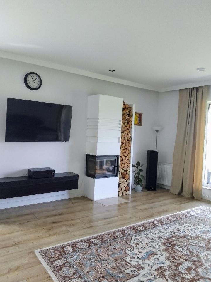 dom wolnostojący, 4 pokoje Pogorzelec. Zdjęcie 5