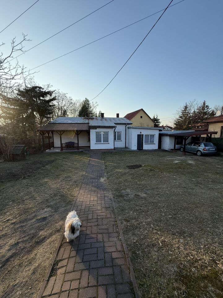 bliźniak Sulejówek, ul. Przejazd. Zdjęcie 6