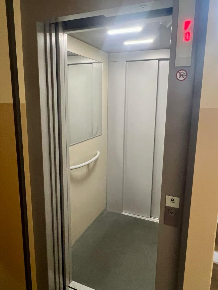 Mieszkanie 2-pokojowe Łódź Widzew, ul. Mieczysławy Ćwiklińskiej. Zdjęcie 18