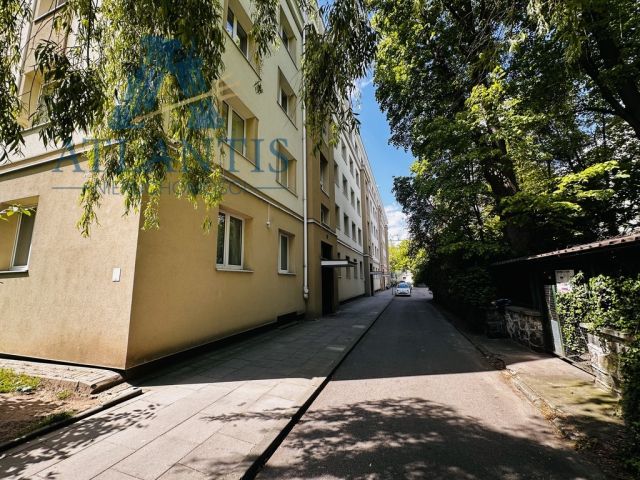 Mieszkanie 2-pokojowe Gdynia Kamienna Góra, al. marsz. Piłsudskiego. Zdjęcie 3