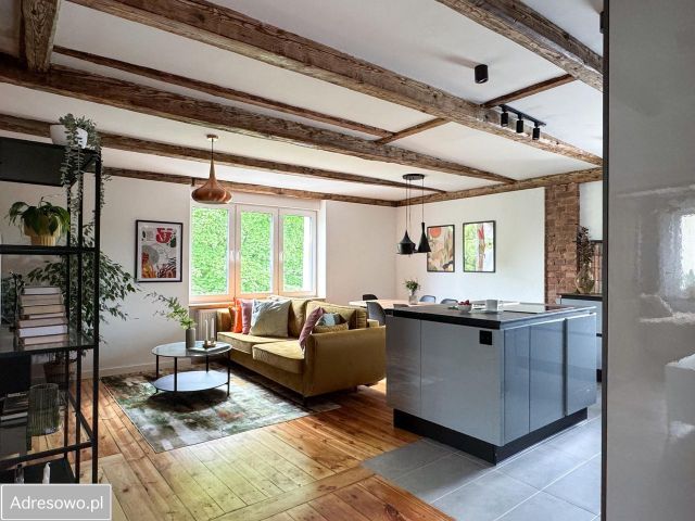 Mieszkanie 3-pokojowe Chorzów Klimzowiec, ul. Szczecińska. Zdjęcie 1