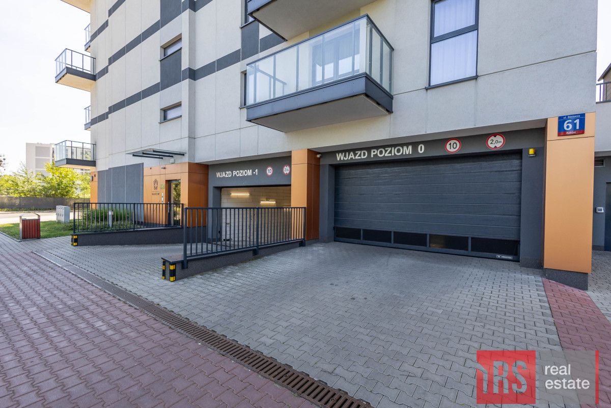 Mieszkanie 2-pokojowe Warszawa Włochy, ul. Borsucza. Zdjęcie 12