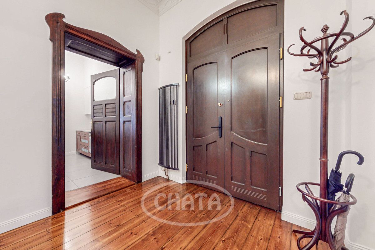 Mieszkanie 2-pokojowe Wrocław Plac Grunwaldzki, ul. Marii Curie-Skłodowskiej. Zdjęcie 9