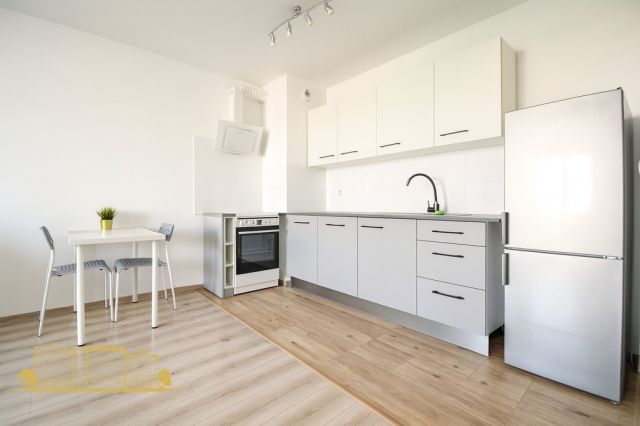 Mieszkanie 3-pokojowe Kraków Prądnik Biały, ul. Henryka Pachońskiego. Zdjęcie 3