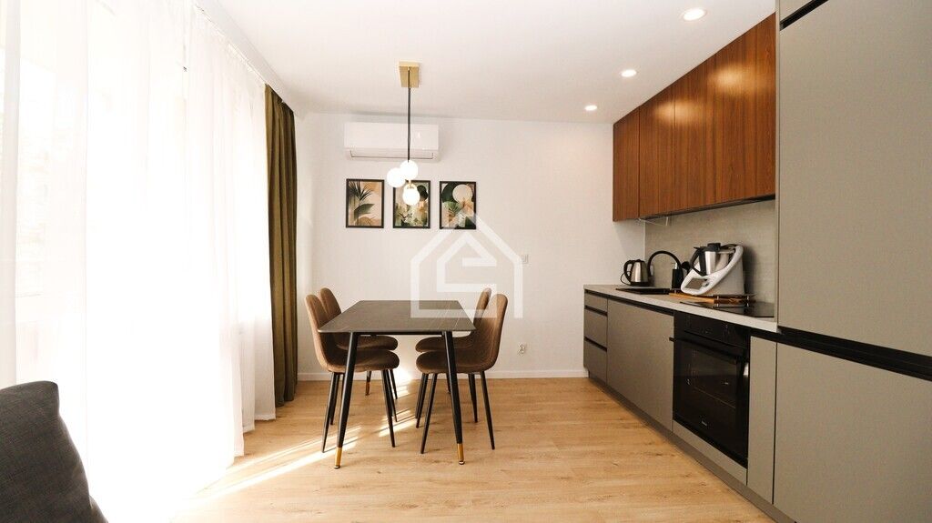 Mieszkanie 4-pokojowe Bochnia, ul. gen. Waleriana Czumy