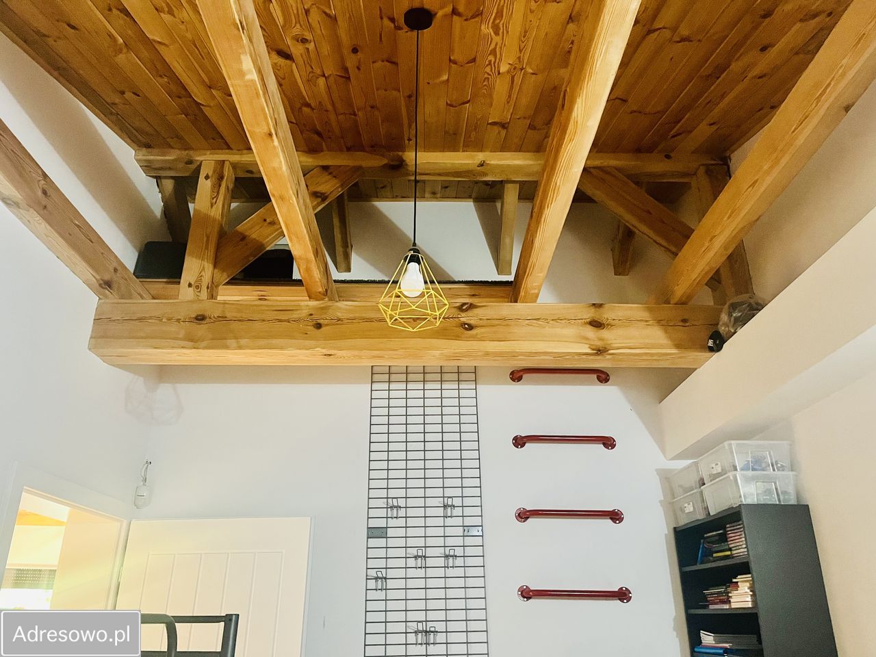 dom wolnostojący, 3 pokoje Kozłów. Zdjęcie 14