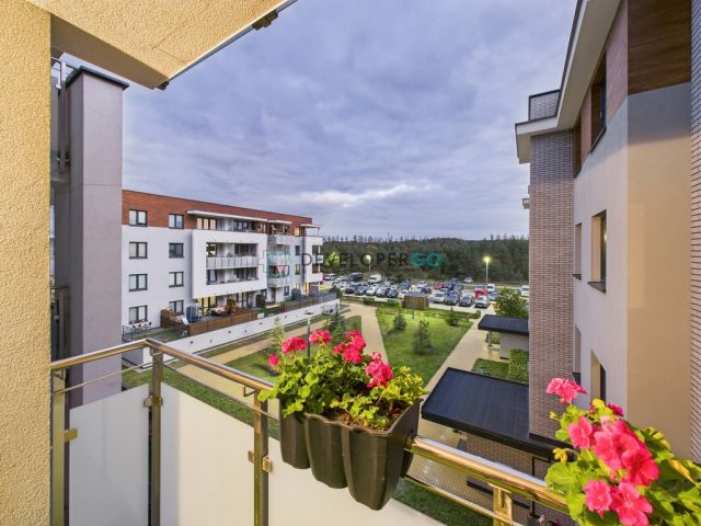 Mieszkanie 3-pokojowe Białystok Wygoda, ul. 42 Pułku Piechoty. Zdjęcie 11