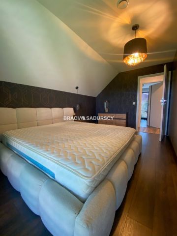 dom wolnostojący, 4 pokoje Skawina, ul. Mikołaja Kopernika. Zdjęcie 10