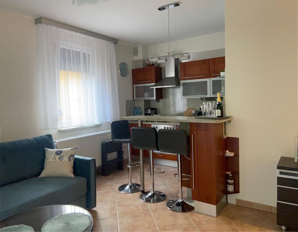 Mieszkanie 2-pokojowe Pobierowo. Zdjęcie 5