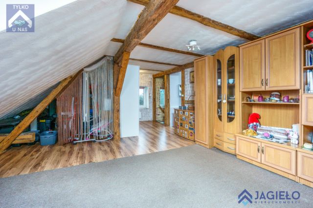 Mieszkanie 4-pokojowe Wopławki. Zdjęcie 13