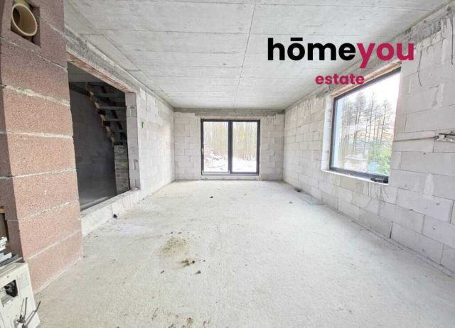 dom wolnostojący, 4 pokoje Zborowice. Zdjęcie 5