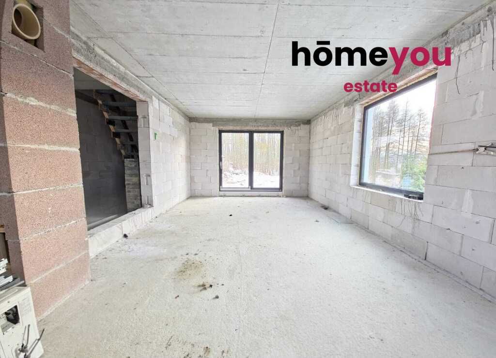 dom wolnostojący, 4 pokoje Zborowice. Zdjęcie 5