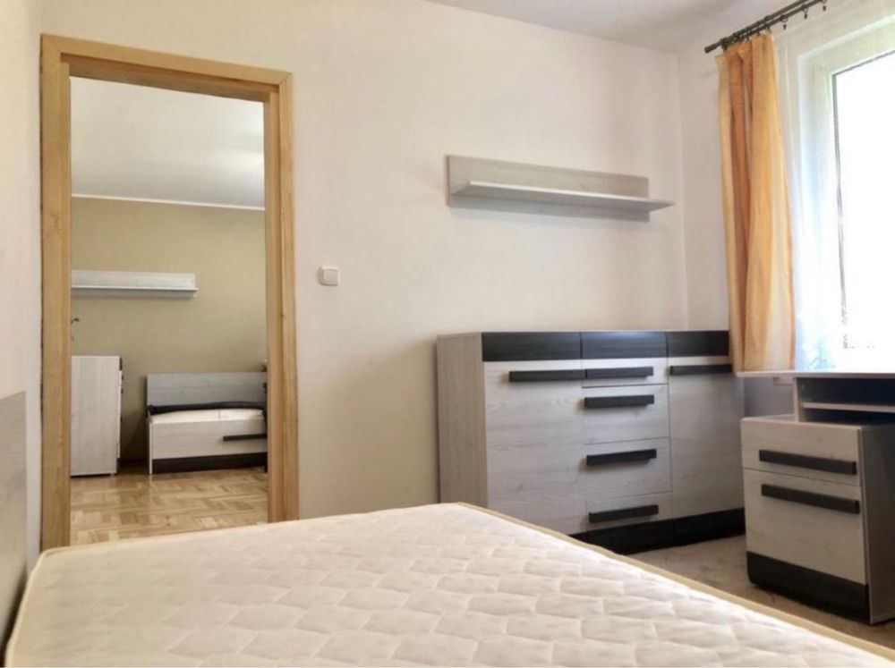 Mieszkanie 4-pokojowe Gdynia Grabówek, ul. Marii Curie-Skłodowskiej. Zdjęcie 2