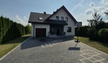 dom wolnostojący Radzyń Podlaski, ul. Konstytucji 3 Maja