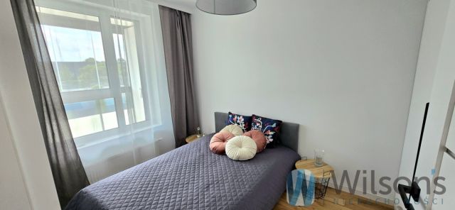 Mieszkanie 2-pokojowe Warszawa Włochy, ul. Aleje Jerozolimskie. Zdjęcie 3