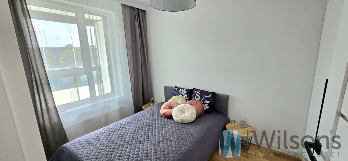 Mieszkanie 2-pokojowe Warszawa Włochy, ul. Aleje Jerozolimskie. Zdjęcie 3