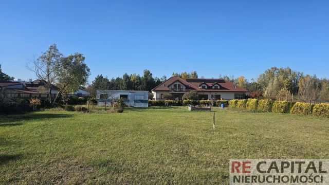 Działka budowlana Borzęcin Mały, ul. Źródlana. Zdjęcie 7