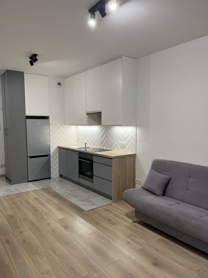 Mieszkanie 2-pokojowe Warszawa Praga-Południe, ul. Optyków. Zdjęcie 7