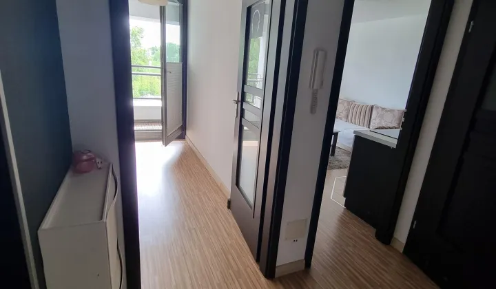 Mieszkanie 2-pokojowe Warszawa Wola, ul. Górczewska