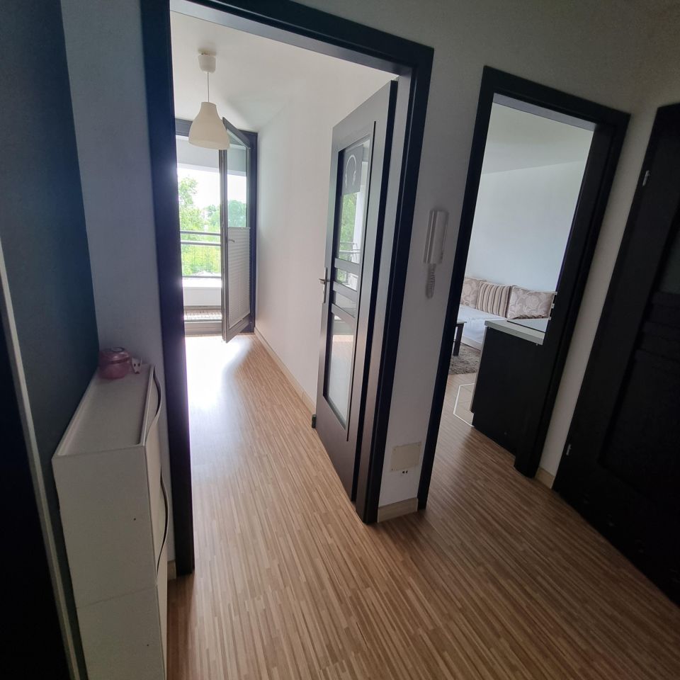 Mieszkanie 2-pokojowe Warszawa Wola, ul. Górczewska