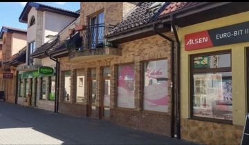 Lokal Darłowo Centrum, ul. Henryka Wieniawskiego