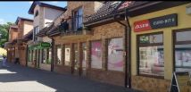 Lokal Darłowo Centrum, ul. Henryka Wieniawskiego