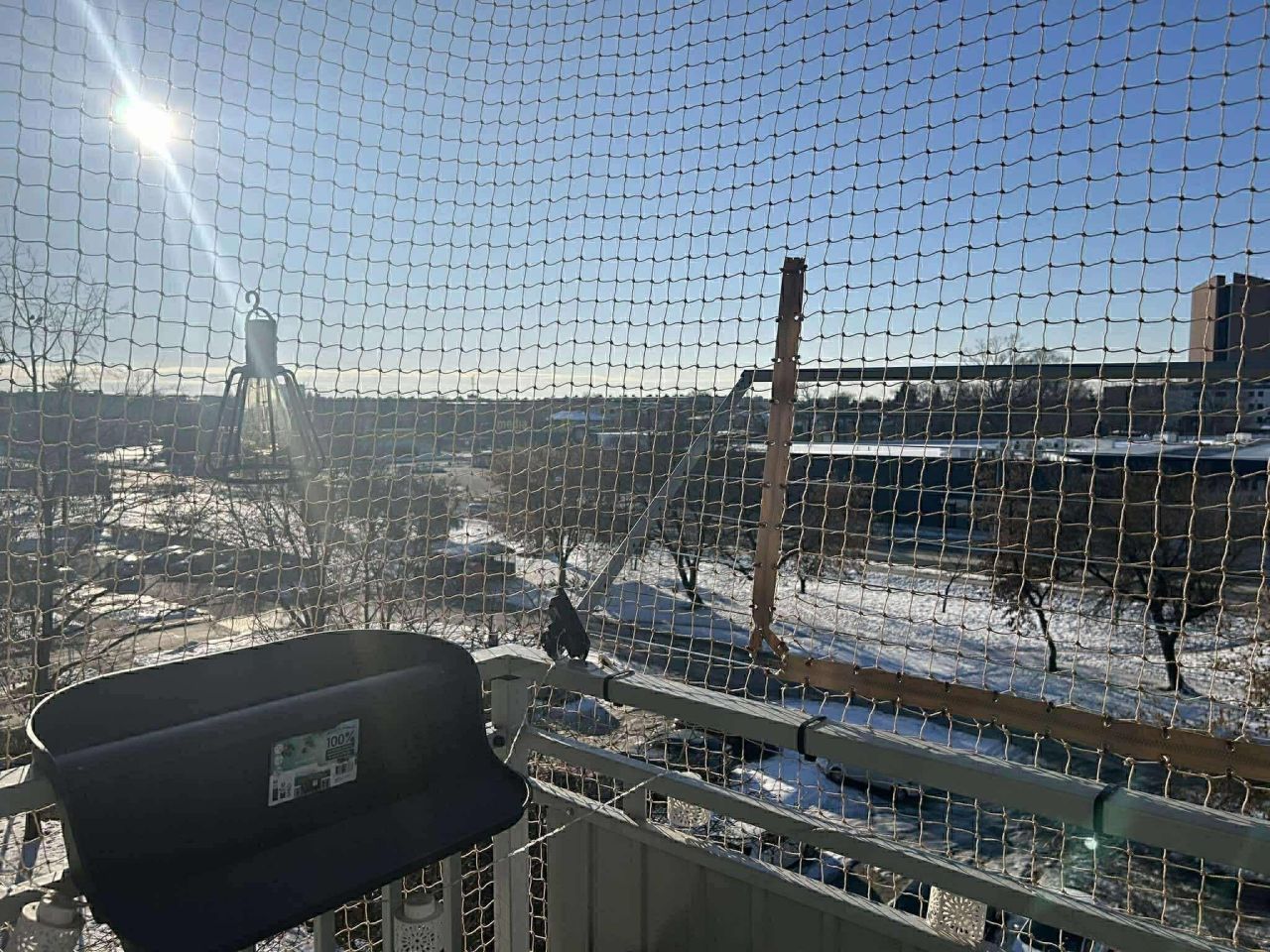 Mieszkanie 3-pokojowe Tarnobrzeg Serbinów, ul. Elizy Orzeszkowej. Zdjęcie 9