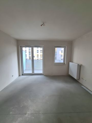 Mieszkanie 1-pokojowe Kraków Płaszów, ul. Mierzeja Wiślana. Zdjęcie 1