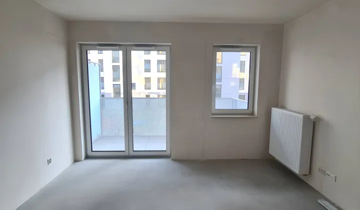 Mieszkanie 1-pokojowe Kraków Płaszów, ul. Mierzeja Wiślana