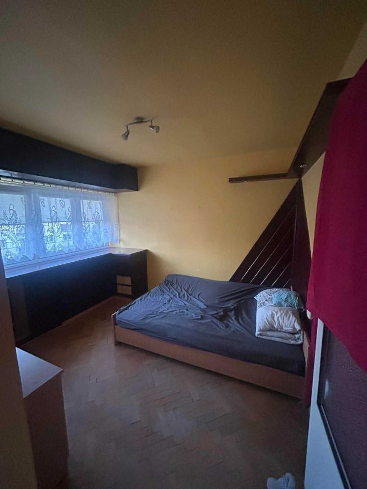 Mieszkanie 2-pokojowe Łódź Teofilów, ul. Traktorowa. Zdjęcie 3