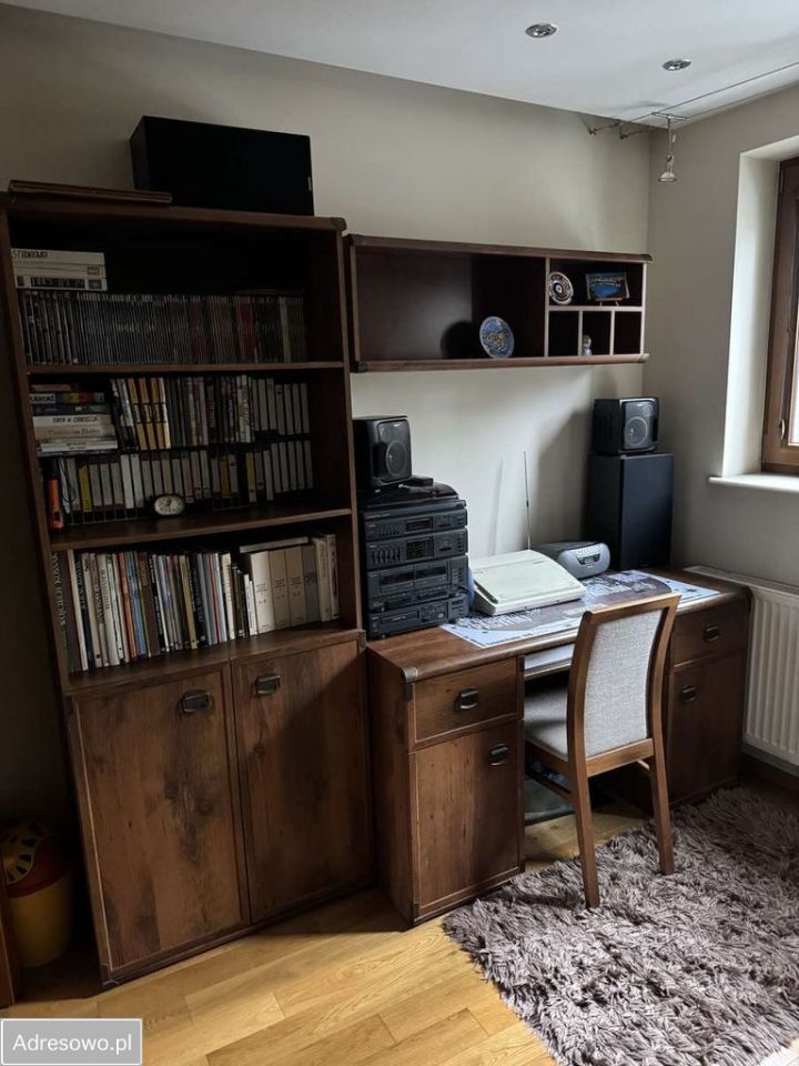 Mieszkanie 5-pokojowe Reguły, ul. Stefana Czarnieckiego. Zdjęcie 12