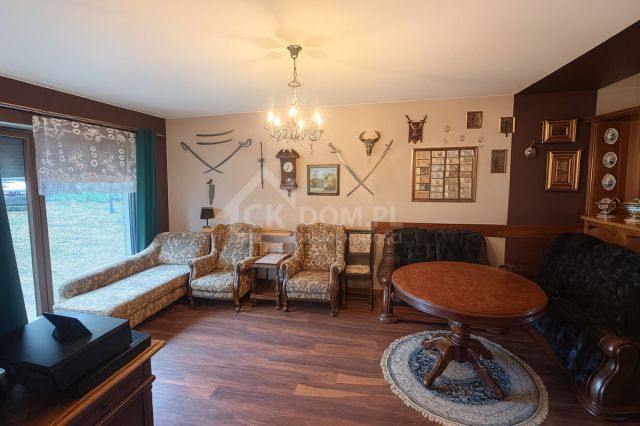 dom wolnostojący, 6 pokoi Rudki. Zdjęcie 2