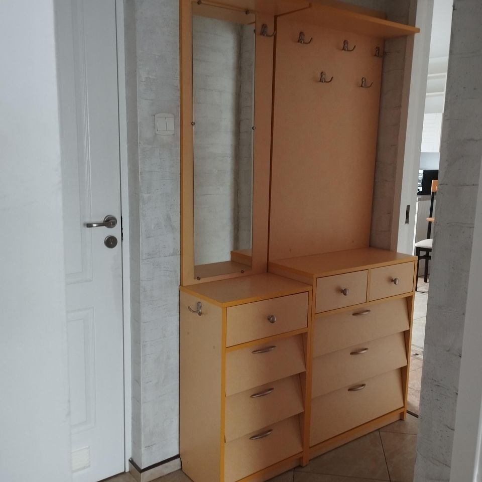 Mieszkanie 2-pokojowe Świnoujście Warszów, ul. Stefana Jaracza. Zdjęcie 11