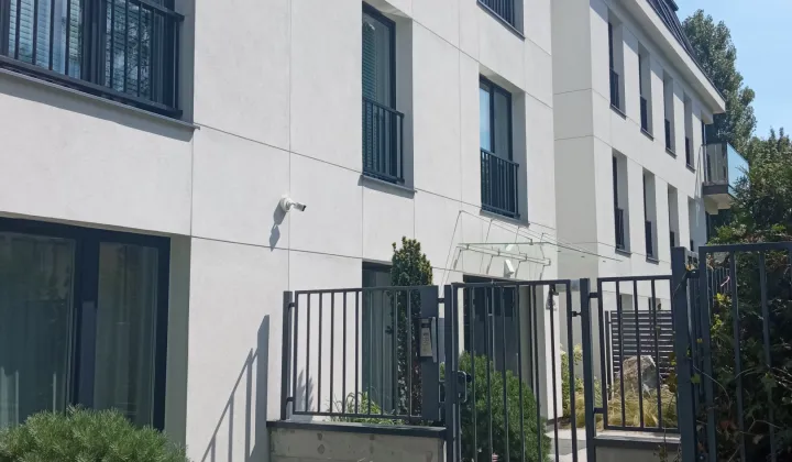 Mieszkanie 3-pokojowe Sopot Sopot Dolny