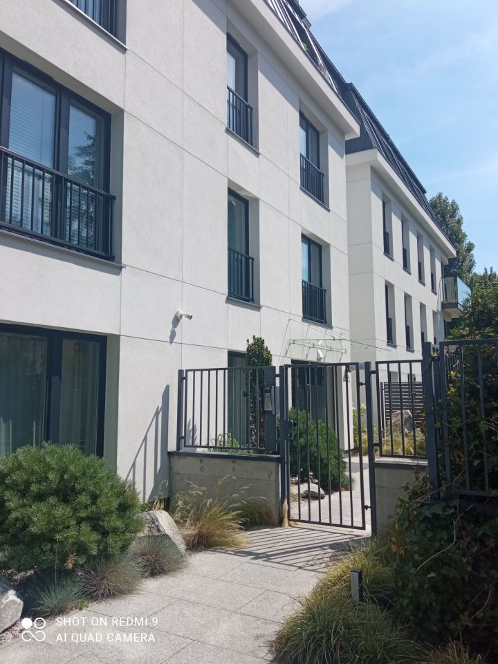 Mieszkanie 3-pokojowe Sopot Sopot Dolny, boczna od Niepodległości. Zdjęcie 1