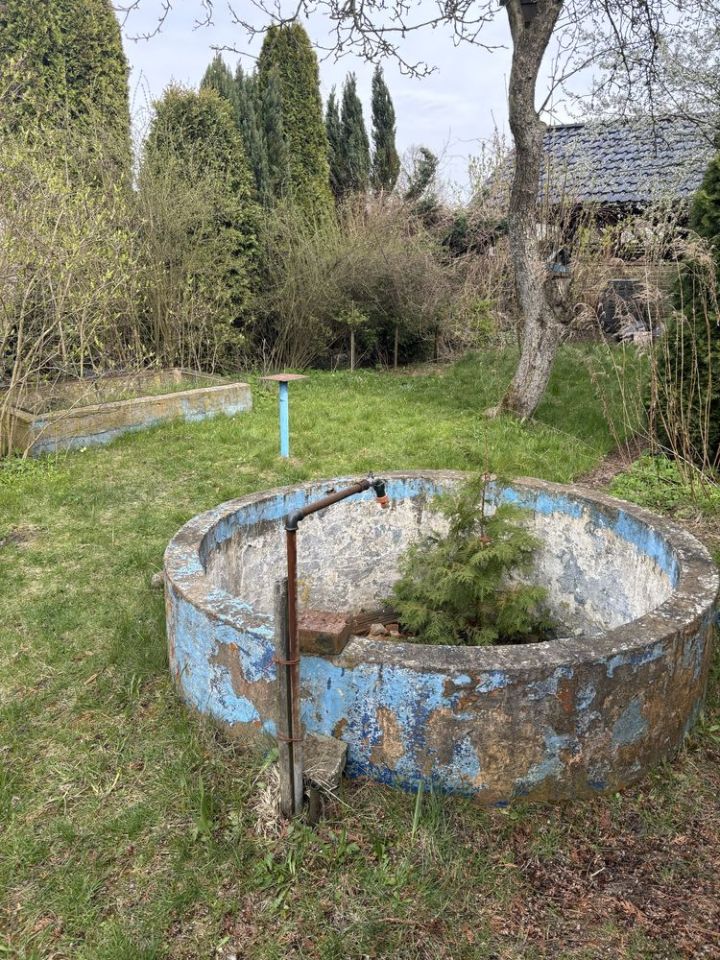 Działka rod Tarnowskie Góry, ul. Opolska. Zdjęcie 6