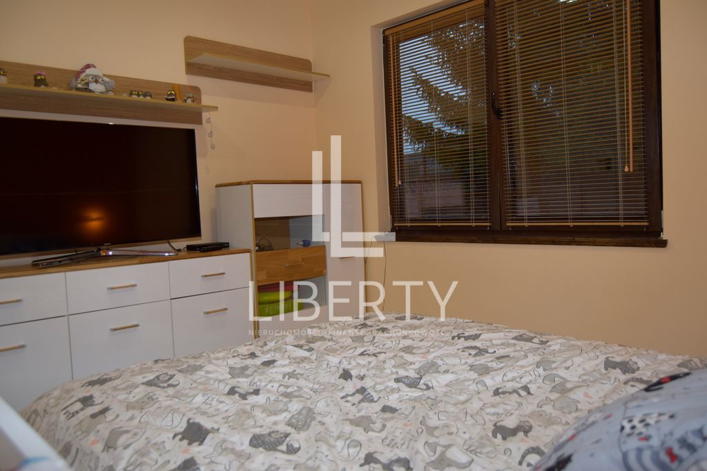 dom wolnostojący, 4 pokoje Morzyczyn. Zdjęcie 14