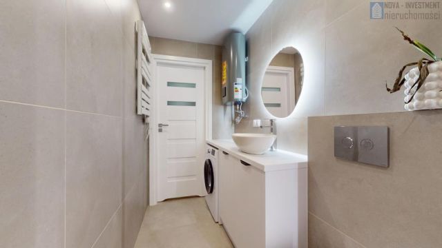 Mieszkanie 2-pokojowe Zabrze, ul. Cieszyńska. Zdjęcie 11