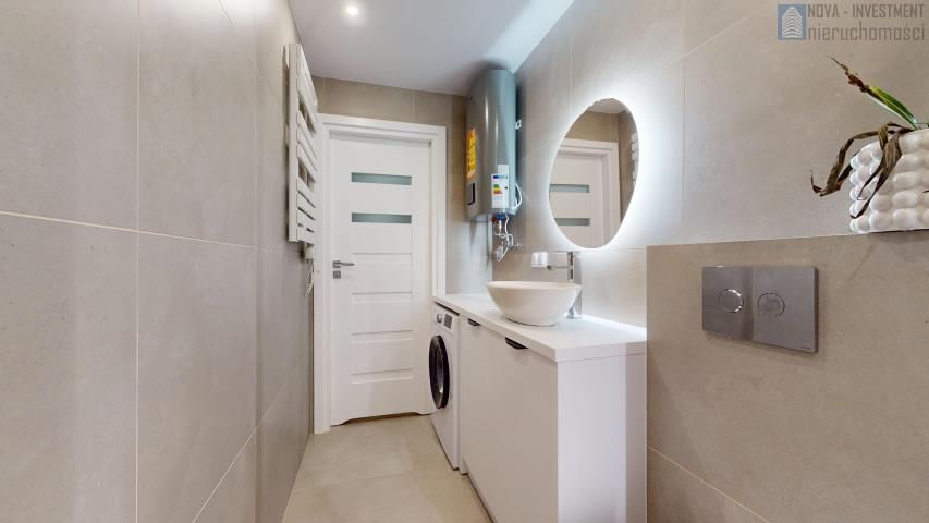 Mieszkanie 2-pokojowe Zabrze, ul. Cieszyńska. Zdjęcie 11