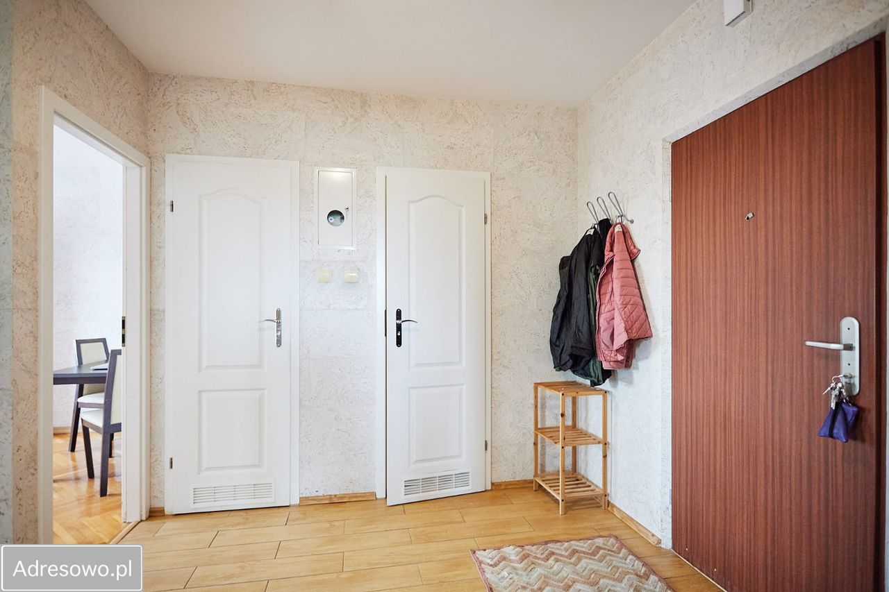 Mieszkanie 3-pokojowe Koszalin Przylesie, ul. Śniadeckich. Zdjęcie 4