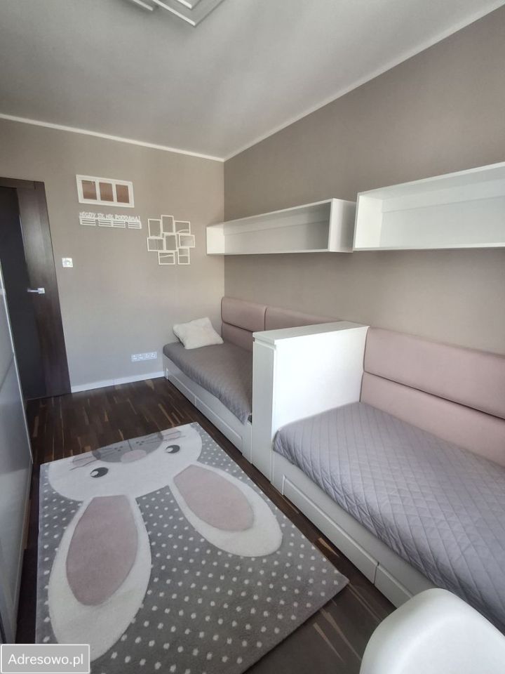 Mieszkanie 3-pokojowe Warszawa Mokotów, ul. Zygmunta Modzelewskiego. Zdjęcie 10