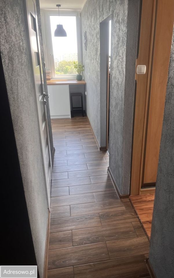Mieszkanie 3-pokojowe Gdańsk Morena. Zdjęcie 7