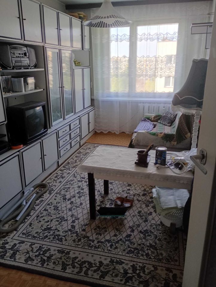 Mieszkanie 4-pokojowe Augustów. Zdjęcie 2